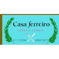 Horario de apertura Casa Ferreiro, Esperante
