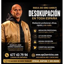 Horario de apertura Op52 Reclamación De Deudas + Desokupacion, Alicante