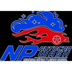 Horario de apertura Npautocar Wash, Orihuela