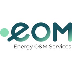 Horario de apertura EOM Energy, Carmona