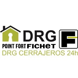 Horario de apertura FICHET OFICIAL - DRG CERRAJEROS, Castelldefels