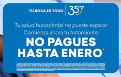 Horario de apertura Clínica Dental Vitaldent, Madrid