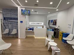 Horario de apertura Clínica Dental Vitaldent, Madrid