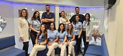 Horario de apertura Clínica Dental Vitaldent, Gandia