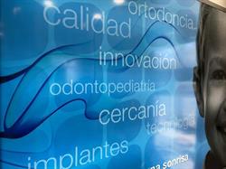 Horario de apertura Clínica Dental Vitaldent, Granada