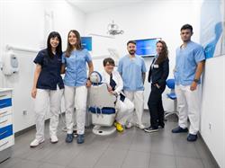 Horario de apertura Clínica Dental Vitaldent, Cuenca