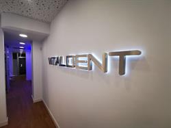 Horario de apertura Clínica Dental Vitaldent, Barcelona