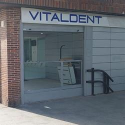 Horario de apertura Clínica Dental Vitaldent, Boadilla Del Monte
