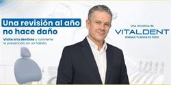 Horario de apertura Clínica Dental Vitaldent, Las Rozas de Madrid
