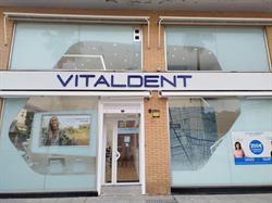 Horario de apertura Clínica Dental Vitaldent, Cádiz