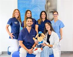 Horario de apertura Clínica Dental Vitaldent, Vigo