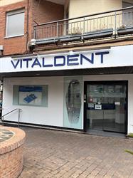 Horario de apertura Clínica Dental Vitaldent, Alcobendas