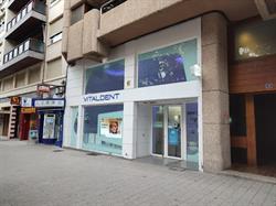 Horario de apertura Clínica Dental Vitaldent, Albacete