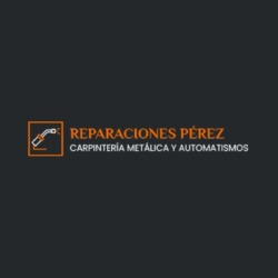 Horario de apertura Reparaciones Pérez, La Puebla de Alfinden