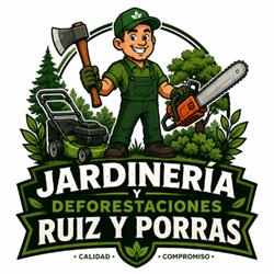 Horario de apertura Jardinería y deforestaciones Ruiz, Argamasilla de Alba