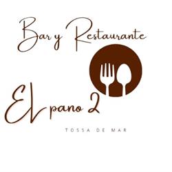 Horario de apertura Bar Restaurante El Pano 2, Tossa de Mar