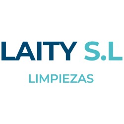 Horario de apertura Limpiezas Laity, Barakaldo