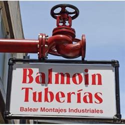 Horario de apertura Balmoin Tuberias s.l., 