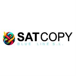 Horario de apertura Sat Copy Blue Line Sl, Madrid