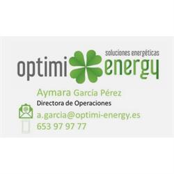 Horario de apertura Asesoría Energética Optimi-energy, San Lorenzo de El Escorial