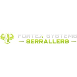 Horario de apertura FORTEX SYSTEMS SERRALLERS LLORET DE MAR, Lloret de Mar