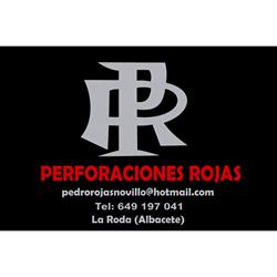 Horario de apertura Perforaciones Rojas, La Roda