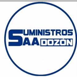 Horario de apertura Suministros Saa Dozon, Saá
