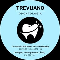 Horario de apertura Trevijano Odontología, Madrid