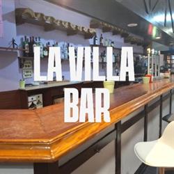 Horario de apertura La Villa Bar, Villarcayo