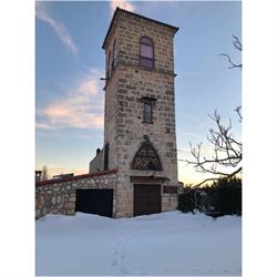 Horario de apertura Torre de la Lavanda Visitas Guiadas, Villaviciosa de Tajuña