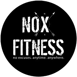 Horario de apertura NOX Fitness, Portocristo