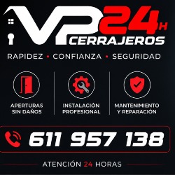 VP CERRAJEROS en Cuenca (Centro) - Horario de apertura