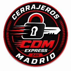 Horario de apertura Cerrajeros Madrid CDM Express,