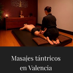 Horario de apertura Massages Tantra Center - Masajes Eróticos Valencia,