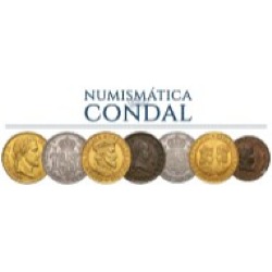 Horario de apertura Numismática Condal, Barcelona