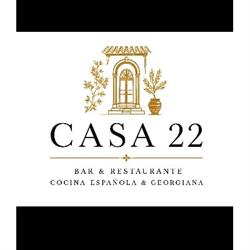 Horario de apertura CASA 22, Sant Andreu de la Barca
