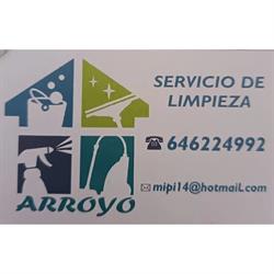 Horario de apertura Limpiezas Arroyo, Mejorada del Campo