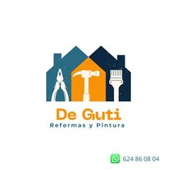 Horario de apertura De Guti Reformas y Pintura, Madrid
