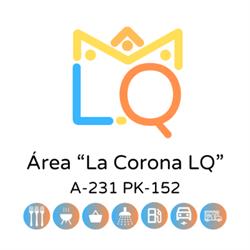 Horario de apertura LA CORONA Restaurante - Área Las Quintanillas, 