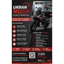 Horario de apertura UrbanRuns08950, Esplugues de Llobregat