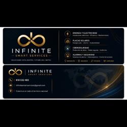 Horario de apertura Infinite Smart Services, Deltebre