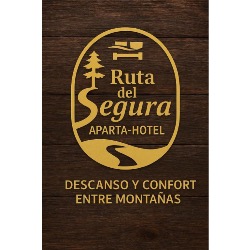 Horario de apertura Apartahotel Ruta del Segura, Pontones