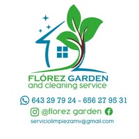 Horario de apertura Florez Garden and Cleaning Service, 
