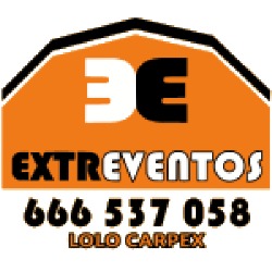Horario de apertura Extreventos, Santa Amalia
