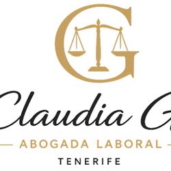 Horario de apertura Claudia G. Abogada Laboral Tenerife, Santa Cruz de Tenerife