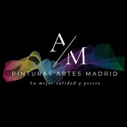 Horario de apertura Pinturas Artes Madrid, San Martín de la Vega