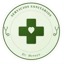 Horario de apertura Servicios Sanitarios Dr. Menayo SL, Mérida