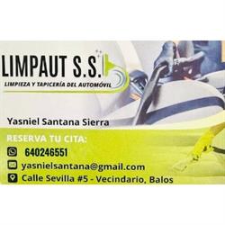 Horario de apertura Limpaut s.s, 