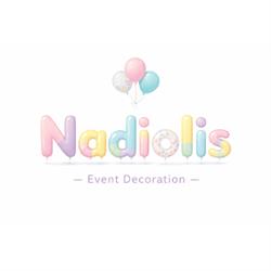 Horario de apertura Decoración de eventos Nadiolis, Madrid