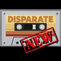 Horario de apertura Disparate New, Tres Cantos